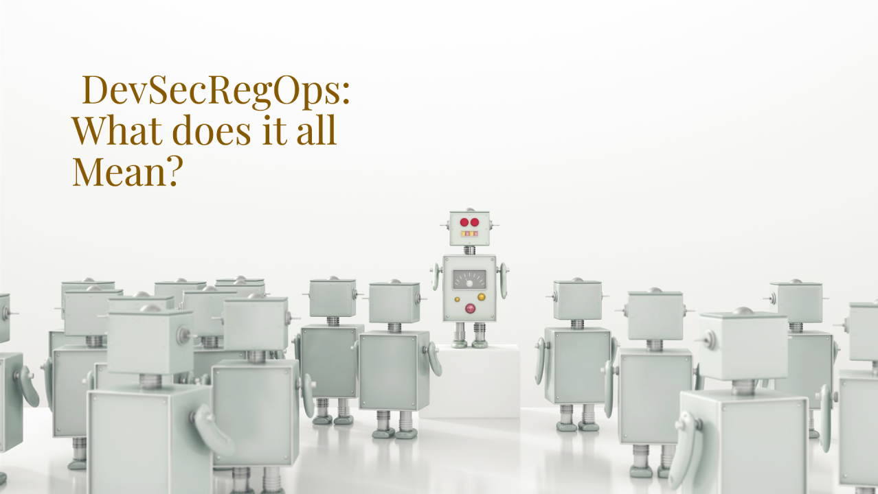 DevSecRegOps Immage Header